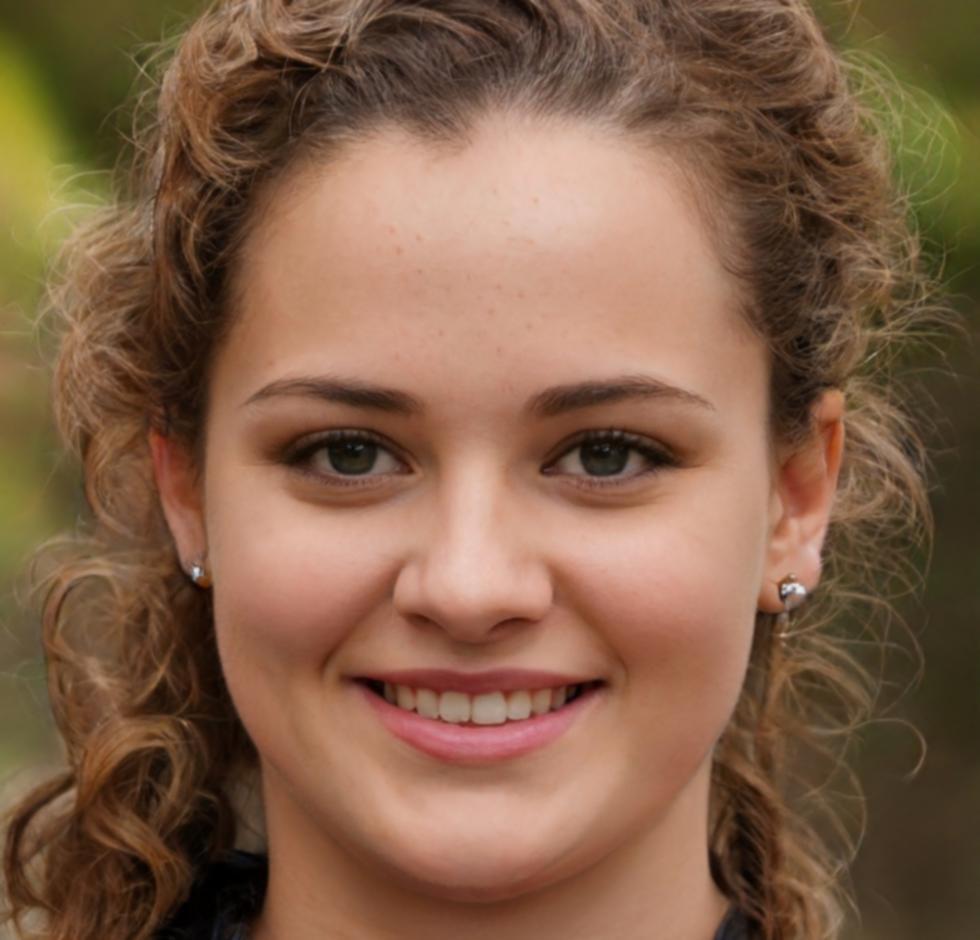 Saoirse Brannigan reviewing market research