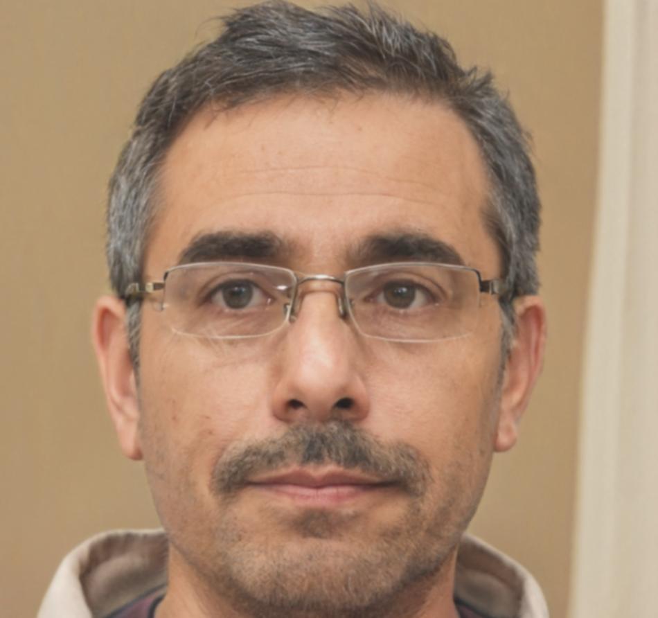 Odhran Strydom, Strategy Research